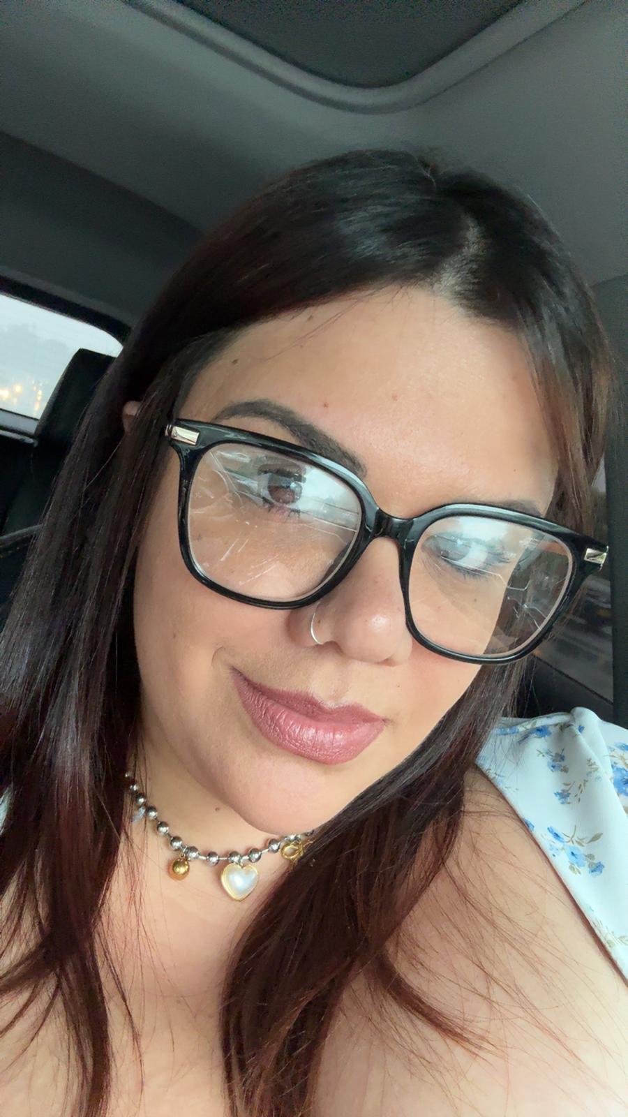 Karla Adorno