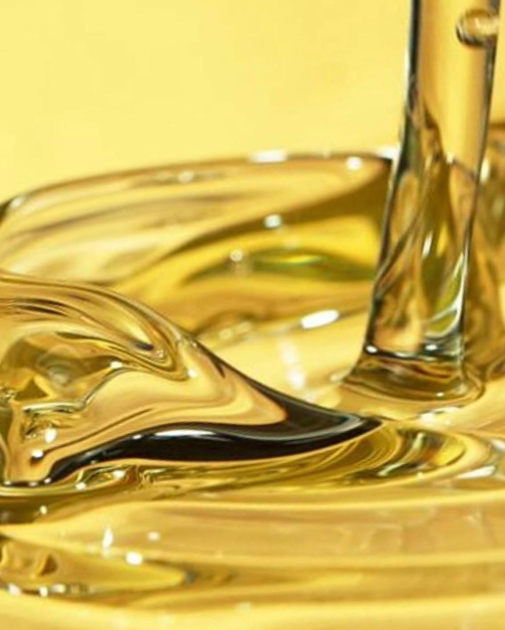 Organic Vitamin E