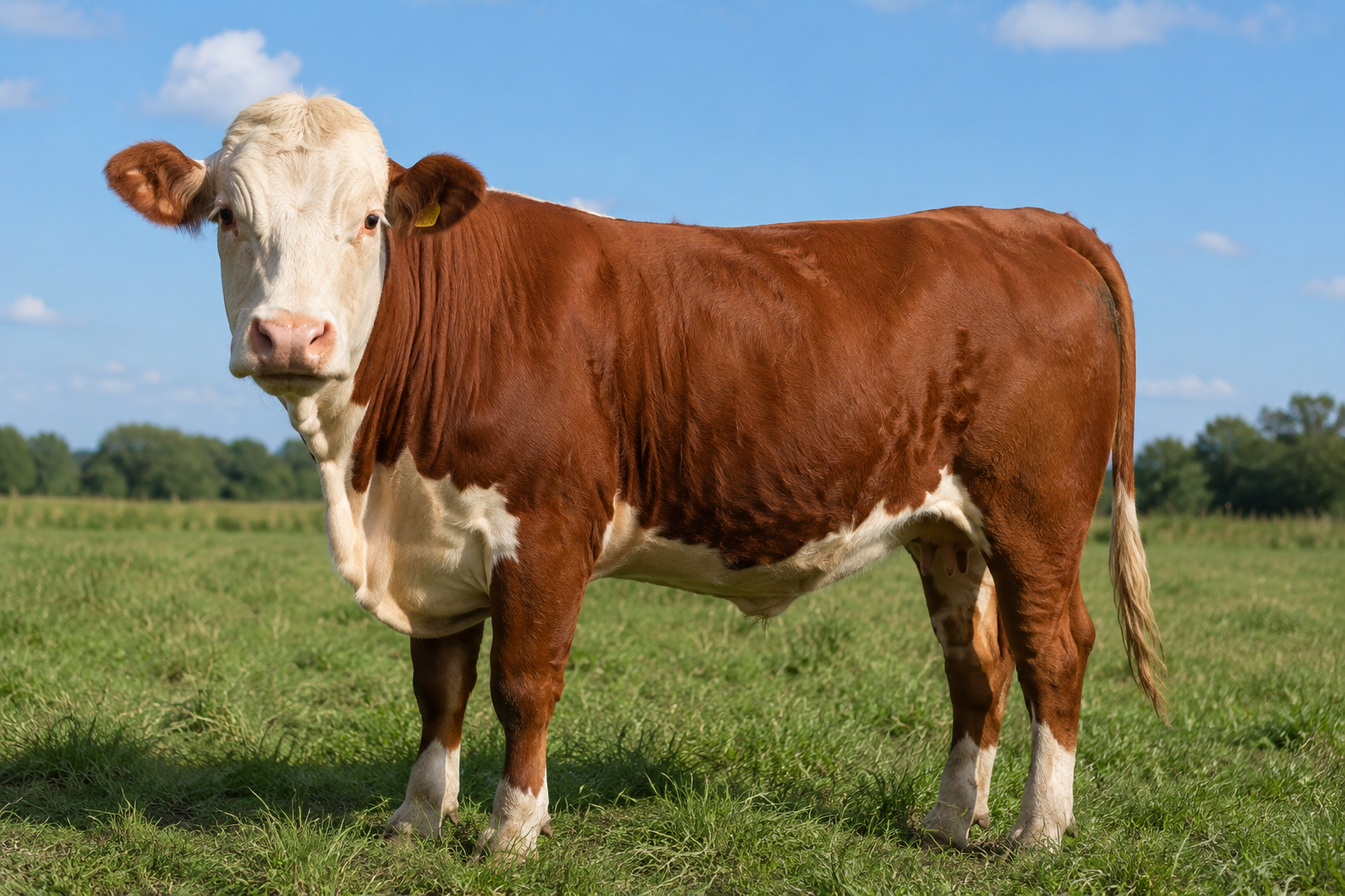 100% Grass-Fed Tallow 
